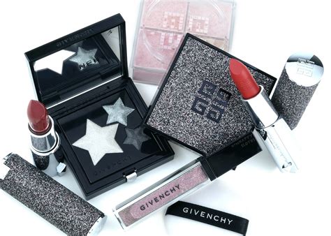 givenchy makeup 2020